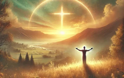 From Healing to Hope a Message of Faith in 2025