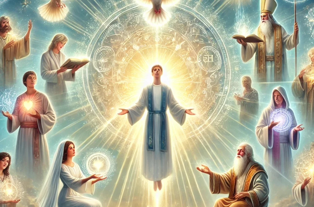 Unlocking Your Spiritual Purpose