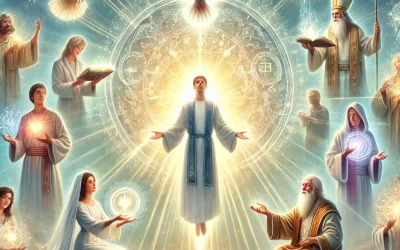 Unlocking Your Spiritual Purpose